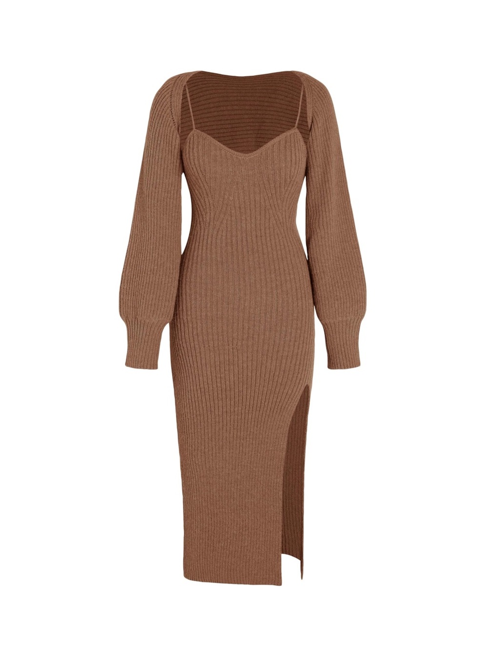 CIDER 2 Piece sweater dress women’s
